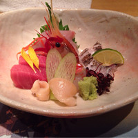 和diningひで - 