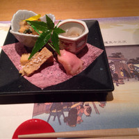 和diningひで - 