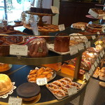 オーボンヴュータン 尾山台店