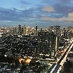 Octave Rooftop Lounge & Bar - 