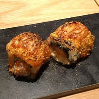 KINKA sushi bar izakaya 渋谷 - 