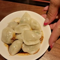 中国四川酒家 蔓山 - 水餃子