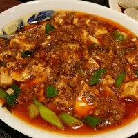 中国四川酒家 蔓山 - 陳麻婆豆腐