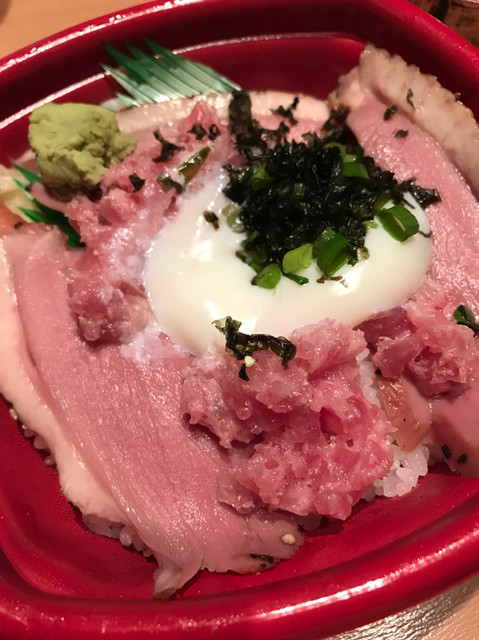 丼の丼丸 三宿店 三軒茶屋 寿司 食べログ
