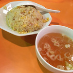 ラーメンパンダ - 