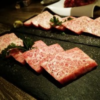 代官山焼肉 kintan - 