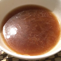 グラスコート - オニオンスープ