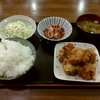 あんしん食堂 晴れの日