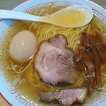 中華そば さとう - 