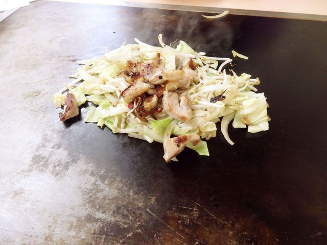 お好み焼 ぶうにゃん Boo Nyan 豊浜 お好み焼き 食べログ お好み焼 ぶうにゃん Boo Nyan 豊浜 お好み焼き 食べログ