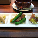 バル デ エスパーニャ ムイ - 