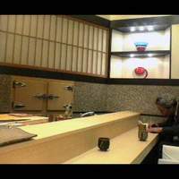 鮨 さいとう - かねさか赤坂店