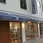 VESTA - 外観１