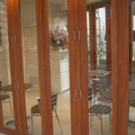 VESTA - カフェスペースもありそうです☆