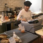 VESTA - みなさん忙しそうです！！