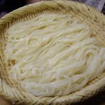 釜竹細麺
