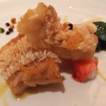 レストラン サンパウ - 