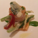 レストラン サンパウ - 