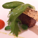 レストラン サンパウ - 