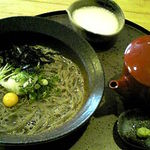 Izumosoba Kawabata - 