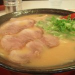 ラーメン横綱 - 