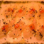 ダノイ 西麻布 -  リストランテ　ダノイ