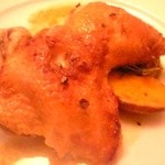 ダノイ -  リストランテ　ダノイ