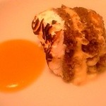 ダノイ -  リストランテ　ダノイ