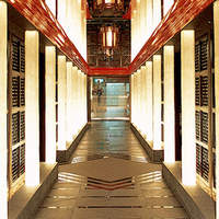 過門香 銀座本店 - Entrance