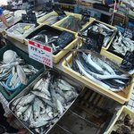 読谷村漁業協同組合 海人食堂 - 