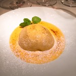 レストランひらまつ 広尾 - 