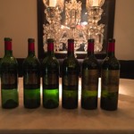 レストランひらまつ 広尾 - 