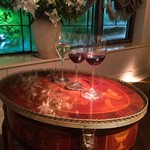 レストランひらまつ 広尾 - 