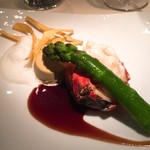 レストランひらまつ 広尾 - 