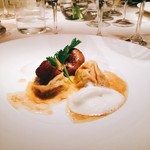 レストランひらまつ 広尾 - 