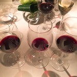 レストランひらまつ 広尾 - 