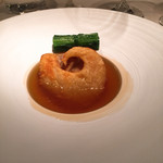 レストランひらまつ 広尾 - 