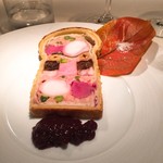 レストランひらまつ 広尾 - 