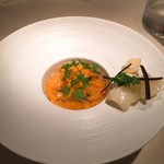 レストランひらまつ 広尾 - 