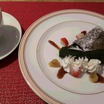 Dining&cafe Petit Pine - 