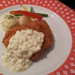 Dining&cafe Petit Pine - 