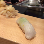 Sushi Dainingu Ogura - 