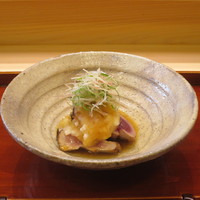 味 ふくしま - よこわの叩き