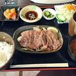 Yakiniku Genta - 