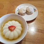 旬菜中房 和華 - 