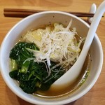 旬菜中房 和華 - 