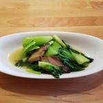 旬菜中房 和華 - 