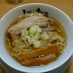 人類みな麺類 - macro 厚厚 800円