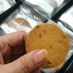 ケーキハウスショウタニ　 - マカダミアクッキー