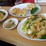 中国料理藤 - 